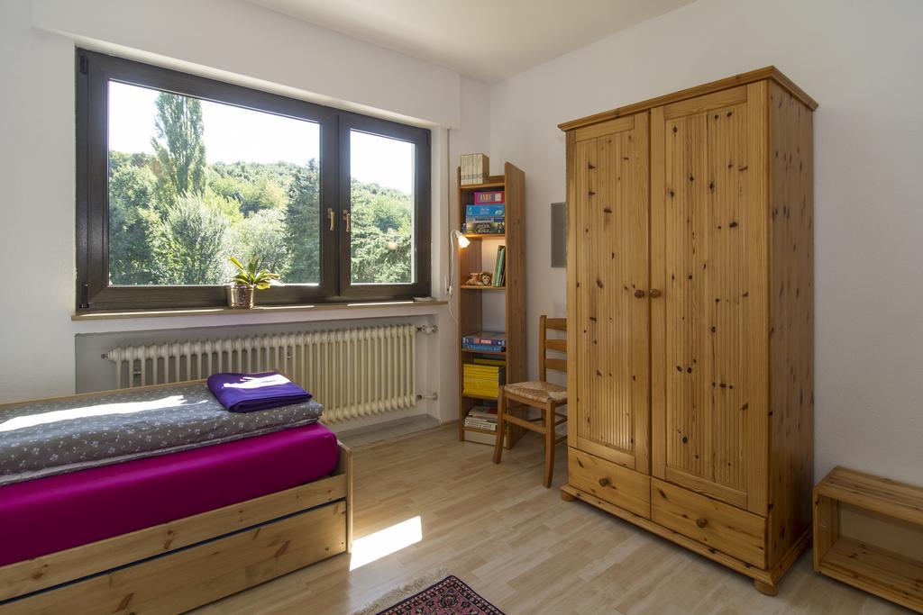 Ferienhaus Faltmann Heimbach Exterior foto