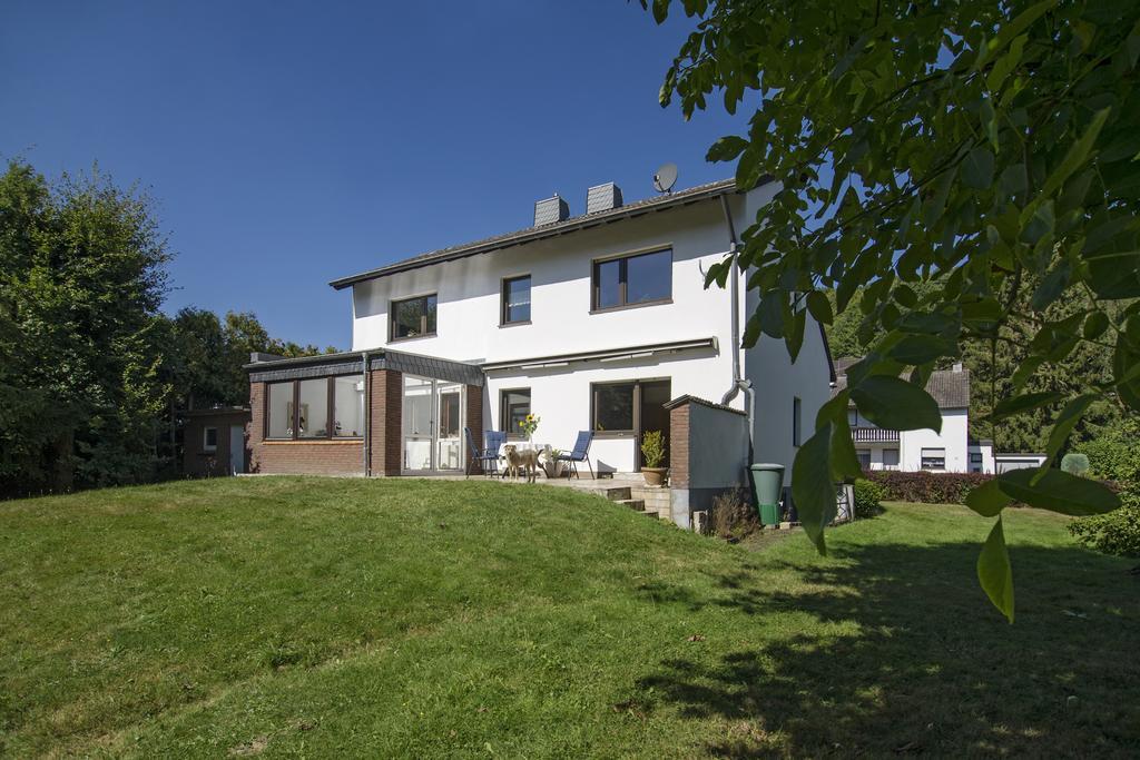 Ferienhaus Faltmann Heimbach Exterior foto