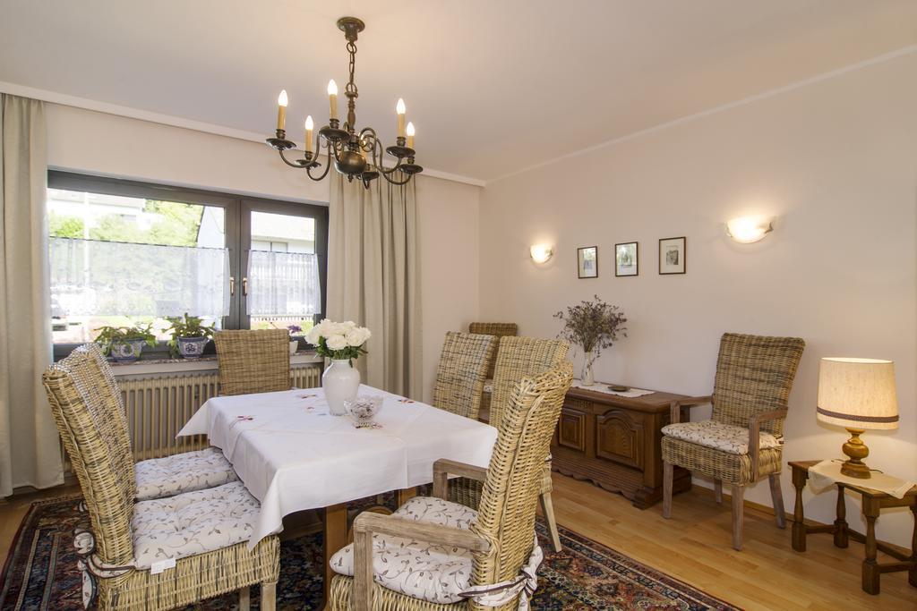 Ferienhaus Faltmann Heimbach Exterior foto
