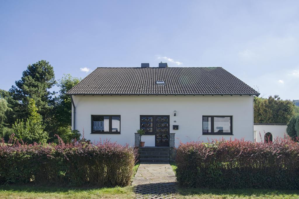 Ferienhaus Faltmann Heimbach Exterior foto