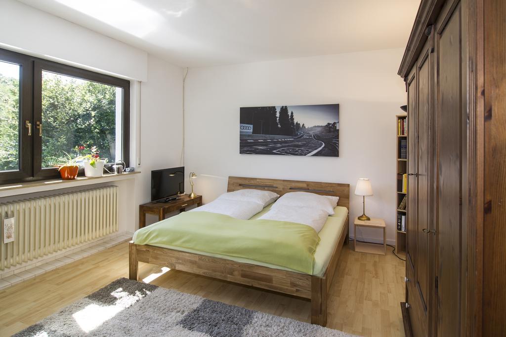 Ferienhaus Faltmann Heimbach Exterior foto
