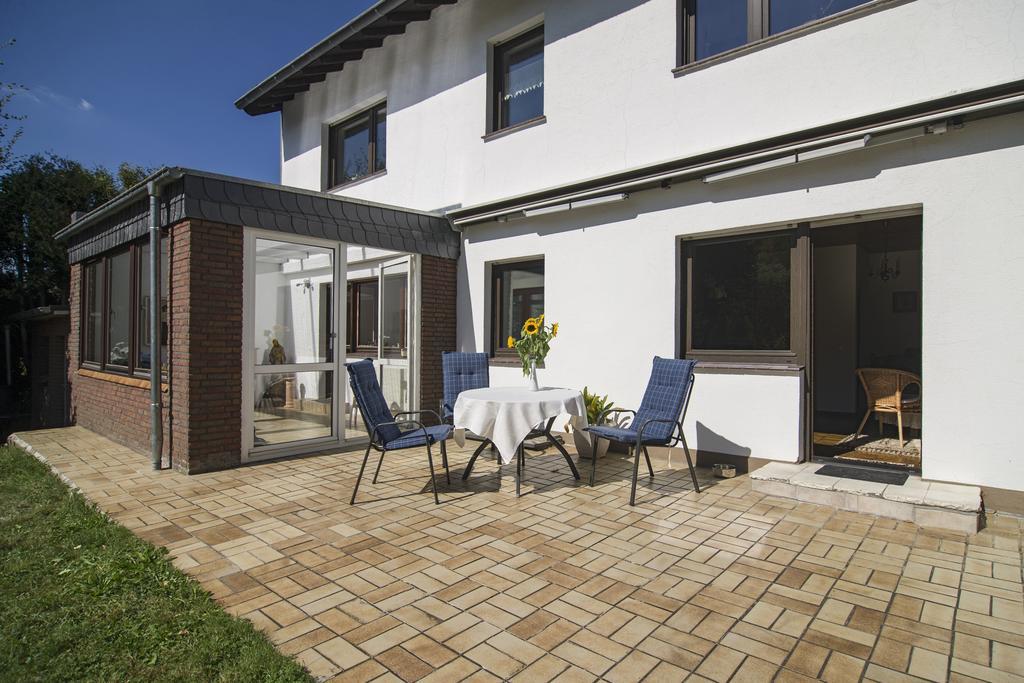 Ferienhaus Faltmann Heimbach Exterior foto