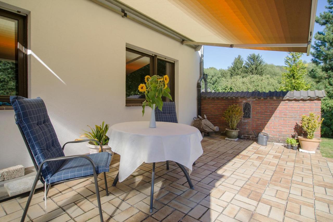 Ferienhaus Faltmann Heimbach Exterior foto
